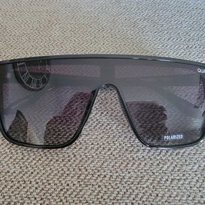 Quay sunglasses